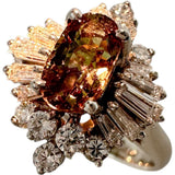 11号 アレキサンドライト 1.12ct ダイヤモンド 計0.78ct リング・指輪 Pt900プラチナ 6.4g レディース
【中古】【真子質店】【NN】




【IDMax】