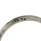 11号 アレキサンドライト 1.12ct ダイヤモンド 計0.78ct リング・指輪 Pt900プラチナ 6.4g レディース
【中古】【真子質店】【NN】




【IDMax】