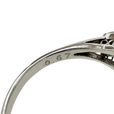 Emerald 3.03ct Diamond Total 0.67ct Ring Pt900 Platinum 5.4g Women's

【Used】【Makoto Shichiten】【NN】

【IMiST】