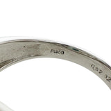11号 帕拉伊巴碧玺 0.92ct 钻石 共0.24ct 戒指 Pt950铂金 6.0g 女士
【中古】【真子质店】【NN】




【IIII】