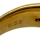 14号 ダイヤモンド 0.39ct リング・指輪 K18ゴールド 18金 5.0g レディース
【中古】【真子質店】【NN】




【IxxI】
