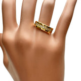 Size 14 Diamond 0.39ct Ring K18 Gold 18K 5.0g Ladies
【Used】【Makoto Shichiten】【NN】




【IxxI】