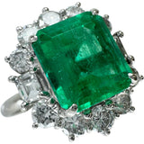 11号 エメラルド 3.21ct ダイヤモンド 1.30ct リング・指輪 Pt900プラチナ 7.3g レディース
【中古】【真子質店】【NN】




【MaMaMoMo】