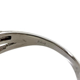 #13 Fancy Deep Orange Diamond (FDO-SI2-MQ-NONE) 0.45ct Total 0.82ct Diamond Ring Pt900 Platinum 5.1g Women's
[Used] [Makoto Shiten] [NN]




[ITIx]