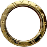 Size 19【BVLGARI】 B-ZERO1 XS 1-band Ring K18YG (18K Yellow Gold) 8.6g 59 (US 8.75) for Men and Women
【Used】【Makoto Shichiten】【GD】

【IYxY】
【ex】