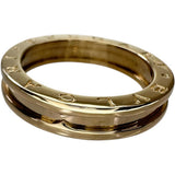 Size 19【BVLGARI】 B-ZERO1 XS 1-band Ring K18YG (18K Yellow Gold) 8.6g 59 (US 8.75) for Men and Women
【Used】【Makoto Shichiten】【GD】

【IYxY】
【ex】