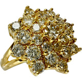 11.5号 ダイヤモンド 2.05ct リング・指輪 K18ゴールド 18金 7.2g レディース
【中古】【真子質店】【NN】




【IYYI】