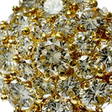 11.5号 ダイヤモンド 2.05ct リング・指輪 K18ゴールド 18金 7.2g レディース
【中古】【真子質店】【NN】




【IYYI】