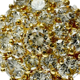 11.5号 ダイヤモンド 2.05ct リング・指輪 K18ゴールド 18金 7.2g レディース
【中古】【真子質店】【NN】




【IYYI】