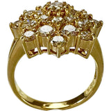 11.5号 ダイヤモンド 2.05ct リング・指輪 K18ゴールド 18金 7.2g レディース
【中古】【真子質店】【NN】




【IYYI】