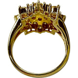 11.5号 ダイヤモンド 2.05ct リング・指輪 K18ゴールド 18金 7.2g レディース
【中古】【真子質店】【NN】




【IYYI】