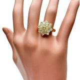 11.5号 ダイヤモンド 2.05ct リング・指輪 K18ゴールド 18金 7.2g レディース
【中古】【真子質店】【NN】




【IYYI】