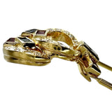 【gianni-carita/ジャンニカリタ】 ルビー サファイア ダイヤモンド ネックレス K18ゴールド 18金 15.8g 41cm レディース
【中古】【真子質店】【NN】




【MaxSI】