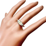 10号 ダイヤモンド(VLY-VS1-VSB) 1.504ct ダイヤモンド 0.36ct リング・指輪 Pt900プラチナ 6.8g レディース
【中古】【真子質店】【NN】




【MaIMaMo】