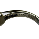 10号 ダイヤモンド(VLY-VS1-VSB) 1.504ct ダイヤモンド 0.36ct リング・指輪 Pt900プラチナ 6.8g レディース
【中古】【真子質店】【NN】




【MaIMaMo】