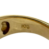 12.5号 ルビー 1.65ct ダイヤモンド 0.43ct リング・指輪 K18ゴールド 18金 6.6g レディース
【中古】【真子質店】【NN】




【IMaYD】