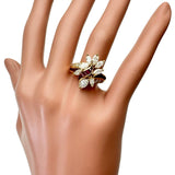 12号 クイーン (THE QUEEN刻) ルビー 1.48ct ダイヤモンド 1.50ct リング・指輪 K18ゴールド 18金 7.6g レディース
【中古】【真子質店】【NN】




【IMiIMo】