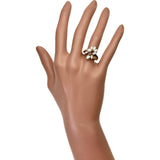 12号 クイーン (THE QUEEN刻) ルビー 1.48ct ダイヤモンド 1.50ct リング・指輪 K18ゴールド 18金 7.6g レディース
【中古】【真子質店】【NN】




【IMiIMo】