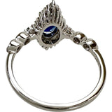 13.5号 非加熱ロイヤルブルーサファイア 1.02ct ダイヤモンド 計0.31ct リング・指輪 Pt900プラチナ 4.1g レディース
【中古】【真子質店】【NN】




【STD】