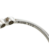 13.5号 非加熱ロイヤルブルーサファイア 1.02ct ダイヤモンド 計0.31ct リング・指輪 Pt900プラチナ 4.1g レディース
【中古】【真子質店】【NN】




【STD】