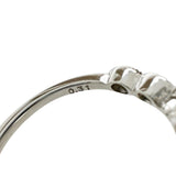 13.5号 非加熱ロイヤルブルーサファイア 1.02ct ダイヤモンド 計0.31ct リング・指輪 Pt900プラチナ 4.1g レディース
【中古】【真子質店】【NN】




【STD】