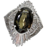 14号 アレキサンドライト 5.14ct ダイヤモンド 2.86ct リング・指輪 Pt900プラチナ 14.1g レディース
【中古】【真子質店】【NN】




【MoDYK】