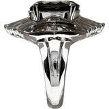 14号 アレキサンドライト 5.14ct ダイヤモンド 2.86ct リング・指輪 Pt900プラチナ 14.1g レディース
【中古】【真子質店】【NN】




【MoDYK】