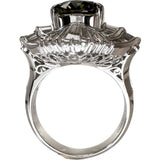 14号 アレキサンドライト 5.14ct ダイヤモンド 2.86ct リング・指輪 Pt900プラチナ 14.1g レディース
【中古】【真子質店】【NN】




【MoDYK】