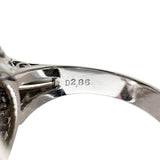 14号 アレキサンドライト 5.14ct ダイヤモンド 2.86ct リング・指輪 Pt900プラチナ 14.1g レディース
【中古】【真子質店】【NN】




【MoDYK】