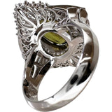 14号 アレキサンドライト 5.14ct ダイヤモンド 2.86ct リング・指輪 Pt900プラチナ 14.1g レディース
【中古】【真子質店】【NN】




【MoDYK】