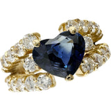 12.5号 サファイア 1.79ct ダイヤモンド 1.31ct リング・指輪 K18ゴールド 18金 6.7g レディース
【中古】【真子質店】【NN】




【ISMix】