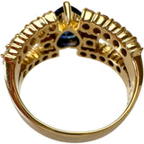 12.5号 サファイア 1.79ct ダイヤモンド 1.31ct リング・指輪 K18ゴールド 18金 6.7g レディース
【中古】【真子質店】【NN】




【ISMix】