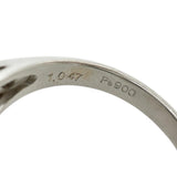 13号 インペリアルトパーズ 1.047ct ダイヤモンド 計0.45ct リング・指輪 Pt900プラチナ 7.1g レディース
【中古】【真子質店】【NN】




【SDY】