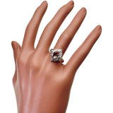 13号 インペリアルトパーズ 1.047ct ダイヤモンド 計0.45ct リング・指輪 Pt900プラチナ 7.1g レディース
【中古】【真子質店】【NN】




【SDY】