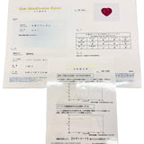 12.5号 モザンビーク産非加熱ルビー 1.455ct ダイヤモンド 計1.08ct リング・指輪 Pt950プラチナ 5.7g レディース
【中古】【真子質店】【NN】




【IMoMiD】