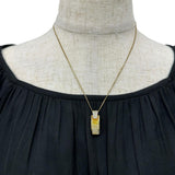 【Jeunet/ジュネ】 マルチカラーグラデーションサファイア 1.84ct ダイヤモンド 0.26ct ペンダントトップ K18ゴールド 18金 6.8g レディース
【中古】【真子質店】【NN】




【IMaMoMa】