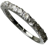Size 10 Half Eternity Diamond 0.45ct Ring Pt900 Platinum 2.5g Ladies
【Used】【Makoto Shichiten】【NN】




【DxK】