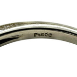 Size 10 Half Eternity Diamond 0.45ct Ring Pt900 Platinum 2.5g Ladies
【Used】【Makoto Shichiten】【NN】




【DxK】