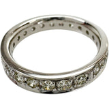 10号 フルエタニティ ダイヤモンド 計1.00ct リング・指輪 K18WGホワイトゴールド 18金 4.1g レディース
【中古】【真子質店】【NN】




【IIxx】