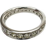 10号 满圈钻石 共1.00ct 戒指 K18WG白金 18K 4.1g 女士
【中古】【真子质店】【NN】




【IIxx】