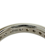 10号 フルエタニティ ダイヤモンド 計1.00ct リング・指輪 K18WGホワイトゴールド 18金 4.1g レディース
【中古】【真子質店】【NN】




【IIxx】