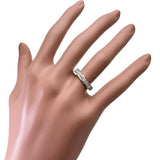 10号 フルエタニティ ダイヤモンド 計1.00ct リング・指輪 K18WGホワイトゴールド 18金 4.1g レディース
【中古】【真子質店】【NN】




【IIxx】