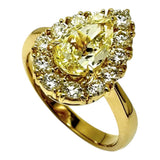 11.5号 ダイヤモンド(メイン)(LY-SI2) 1.300ct ダイヤモンド(取り巻き) 計1.60ct リング・指輪 K18ゴールド 18金 5.6g レディース
【中古】【真子質店】【NN】




【TMiDS】