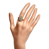 11.5号 ダイヤモンド(メイン)(LY-SI2) 1.300ct ダイヤモンド(取り巻き) 計1.60ct リング・指輪 K18ゴールド 18金 5.6g レディース
【中古】【真子質店】【NN】




【TMiDS】