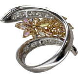 15.5号 マルチカラーサファイア 4.50ct ダイヤモンド 1.50ct リング・指輪 K18WGホワイトゴールド 18金 9.4g レディース
【中古】【真子質店】【NN】




【TxxT】