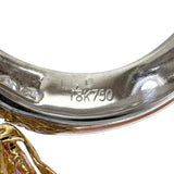 15.5号 マルチカラーサファイア 4.50ct ダイヤモンド 1.50ct リング・指輪 K18WGホワイトゴールド 18金 9.4g レディース
【中古】【真子質店】【NN】




【TxxT】