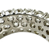 13号 フルエタニティ 3列 ダイヤモンド 5.33ct リング・指輪 Pt900プラチナ 13.2g レディース
【中古】【真子質店】【NN】




【MaxID】