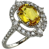 12.5号 非加熱イエローサファイア 1.34ct ダイヤモンド 0.34ct リング・指輪 Pt900プラチナ 5.1g レディース
【中古】【真子質店】【NN】




【SxT】