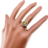 12.5号 非加熱イエローサファイア 1.34ct ダイヤモンド 0.34ct リング・指輪 Pt900プラチナ 5.1g レディース
【中古】【真子質店】【NN】




【SxT】