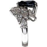 7号 非加熱サファイア 4.46ct ダイヤモンド 1.91ct リング・指輪 Pt900プラチナ 9.9g レディース
【中古】【真子質店】【NN】




【YKYMo】